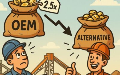 Old Habits Can Become Costly Liabilities