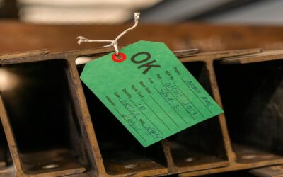 If it’s not documented, it didn’t happen.